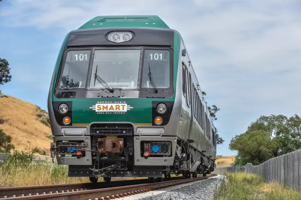Commuter Rail